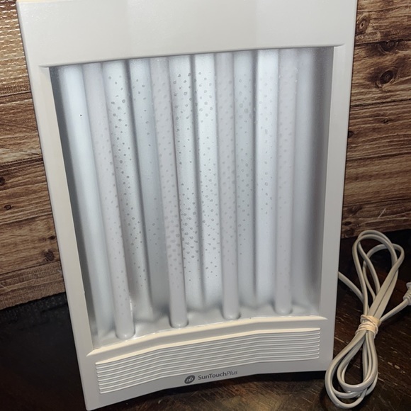 💡🧘🏼‍♀️🍃🌍 •NatureBright🍃SunTouchPlus•☀️💡🌍🍃 - Picture 11 of 13